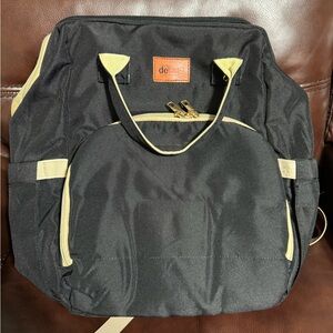 Baby Diaper Bag